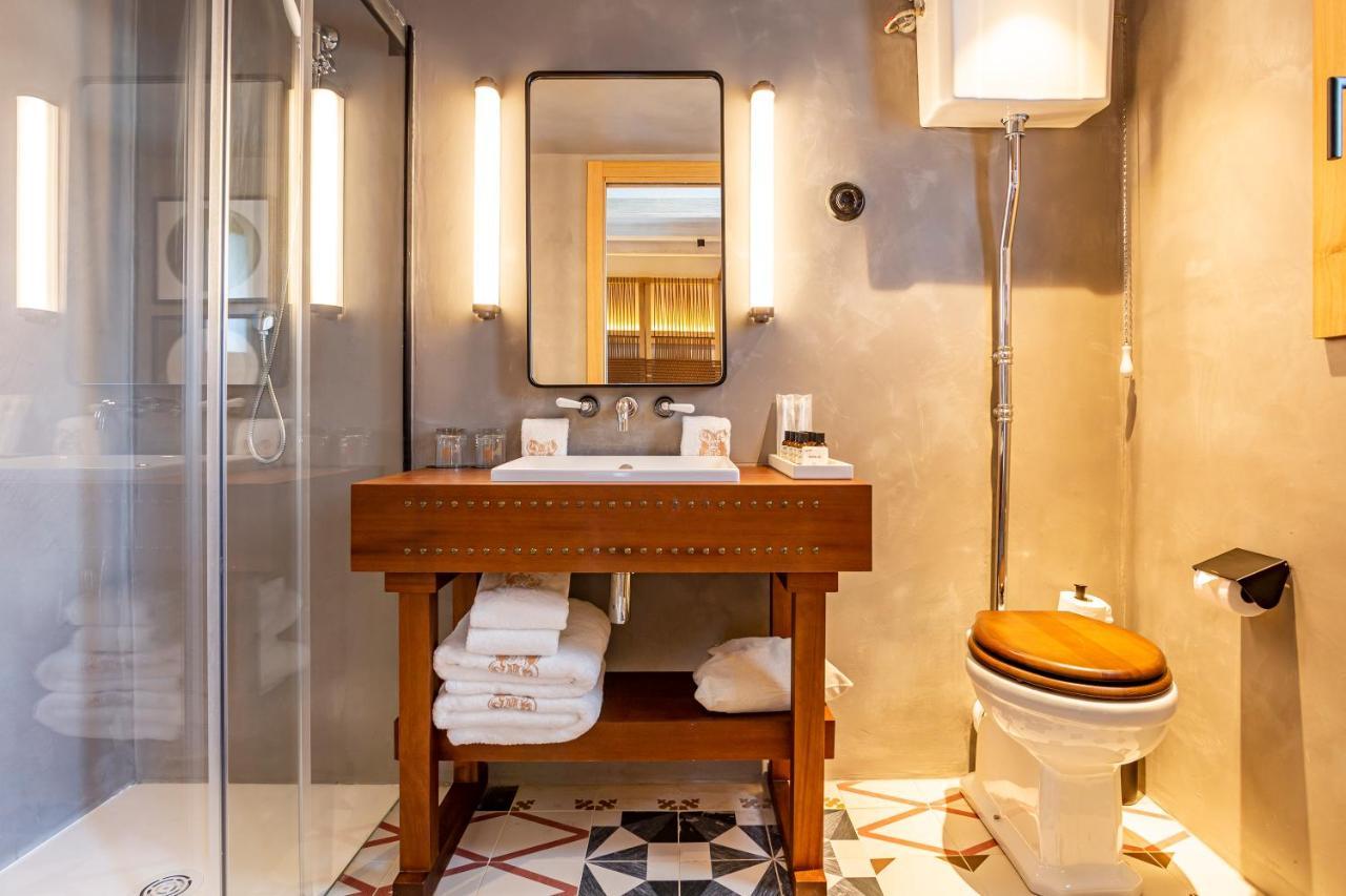 Hotel La Torre Del Canonigo - Small Luxury