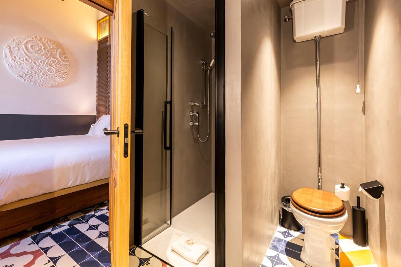 Hotel La Torre Del Canonigo - Small Luxury Ibiza Town
