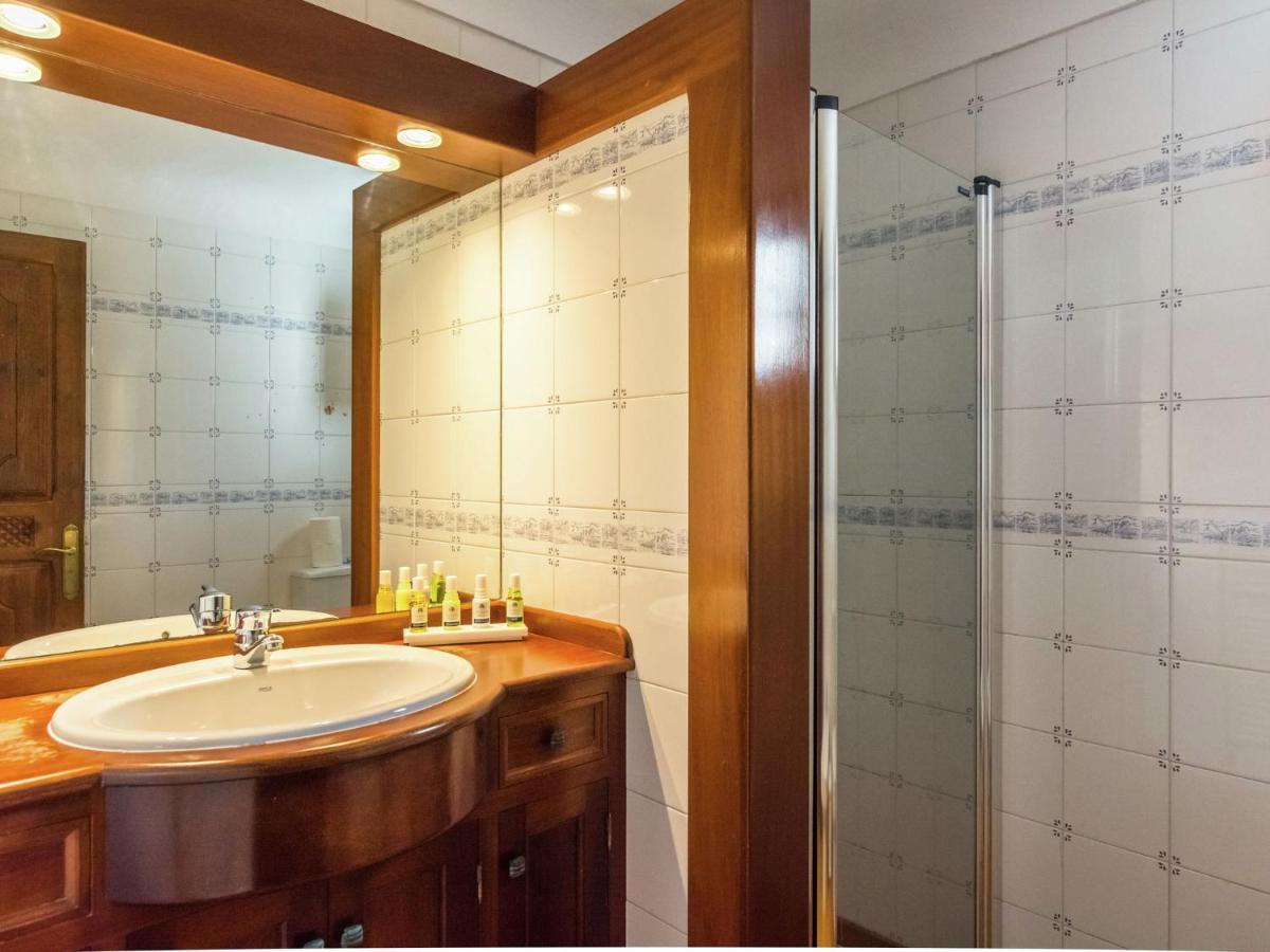 Cozy In With Private Pool Ferienhaus *