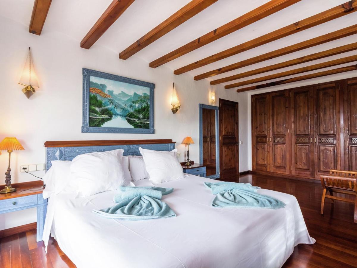 Ferienhaus Cozy In With Private Pool *