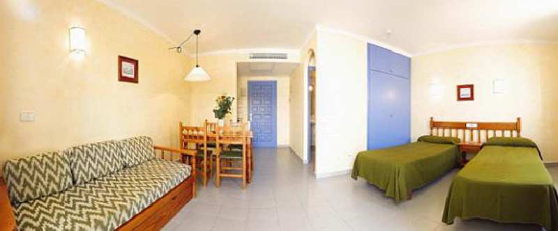 Aparthotel Sol Bay Ibiza Town