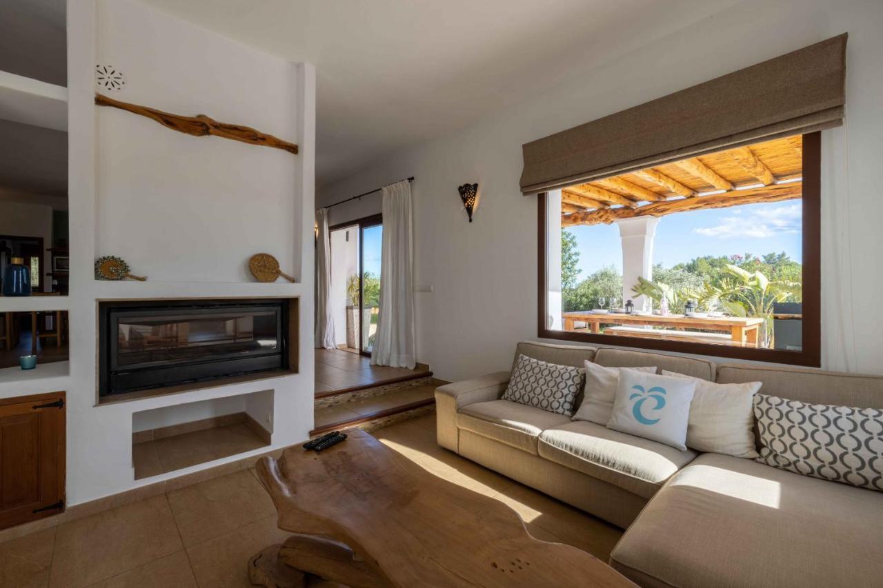 Villa Lloren Sant Llorenc de Balafia