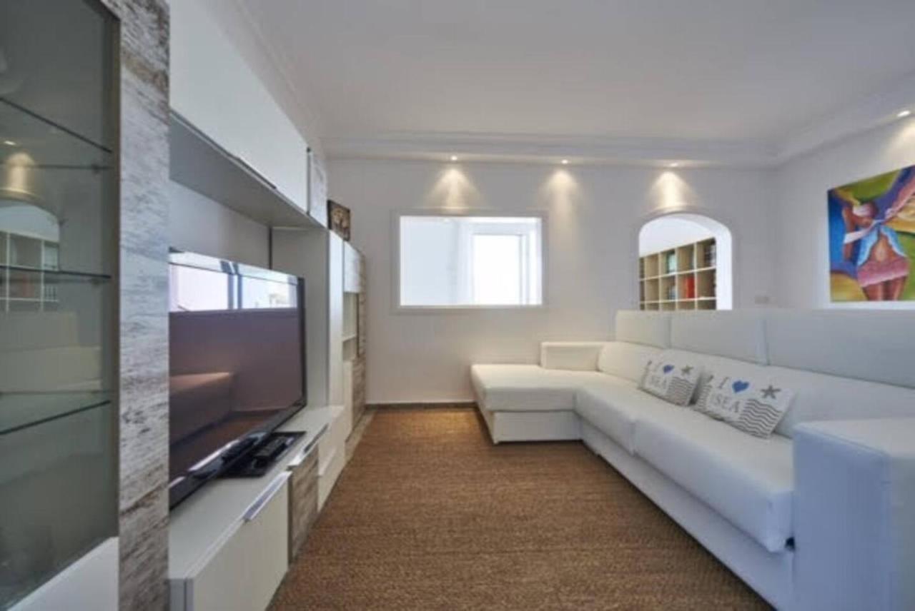 Villa Luxurious In Sant Josep San José
