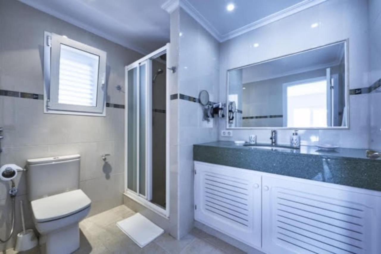 Villa Luxurious In Sant Josep San José