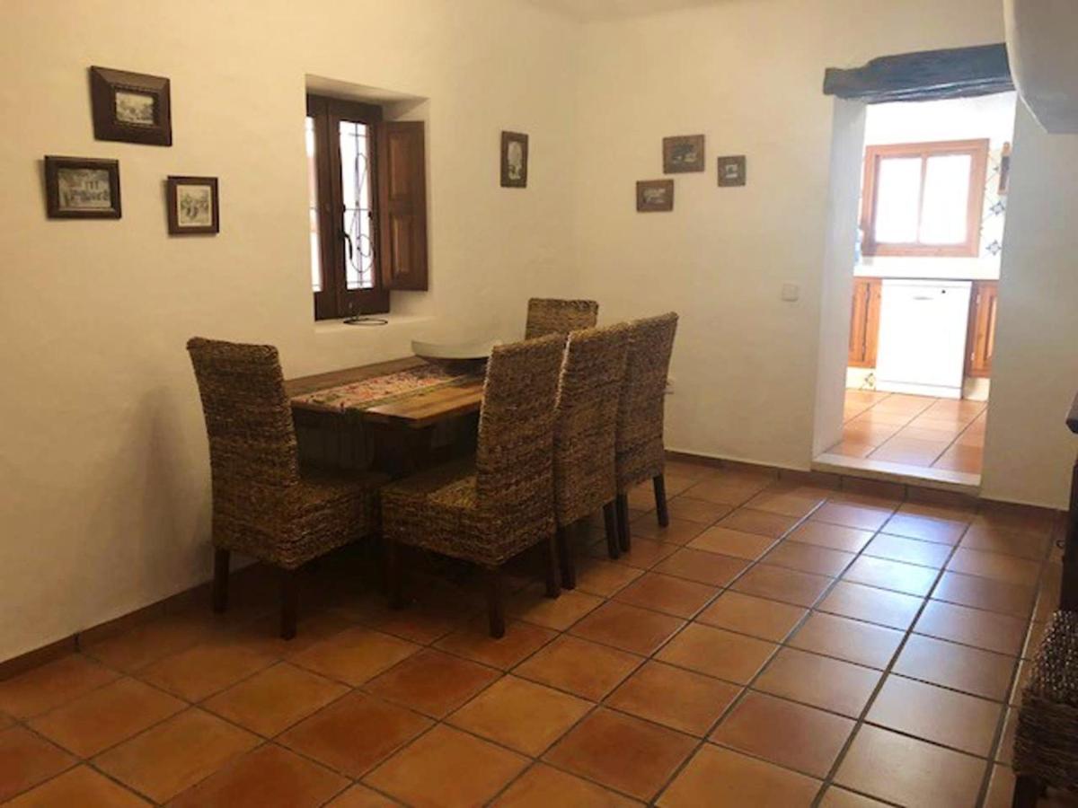 3 Bedrooms Villa With Private Pool Furnished Terrace And Wifi At Santa Gertrudis De Fruitera *