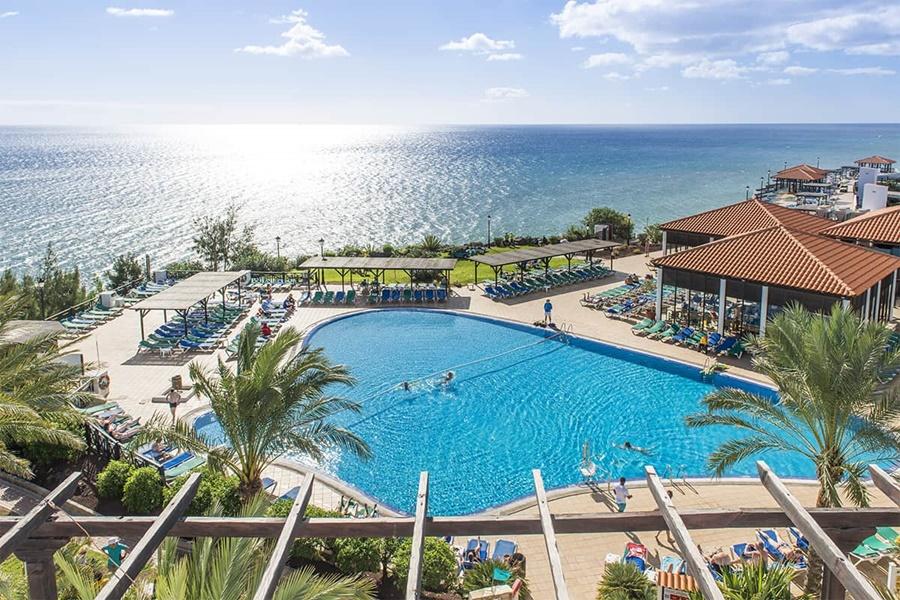 Tui Magic Life Cala Pada Hotel Santa Eulària des Riu