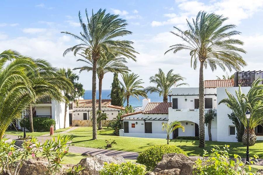 Hotel Tui Magic Life Cala Pada Santa Eulària des Riu