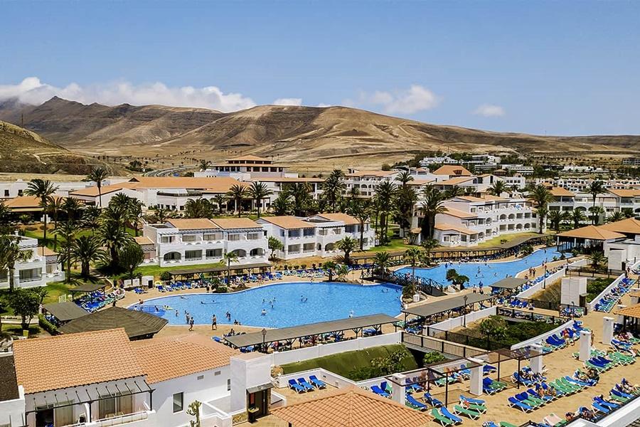 Hotel Tui Magic Life Cala Pada Santa Eulària des Riu