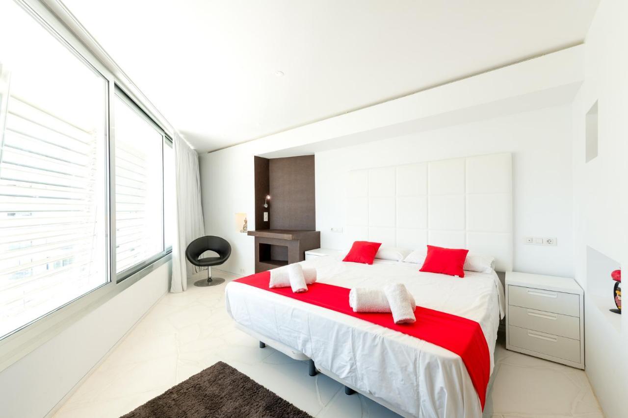 Boas Royal Palace * Ibiza