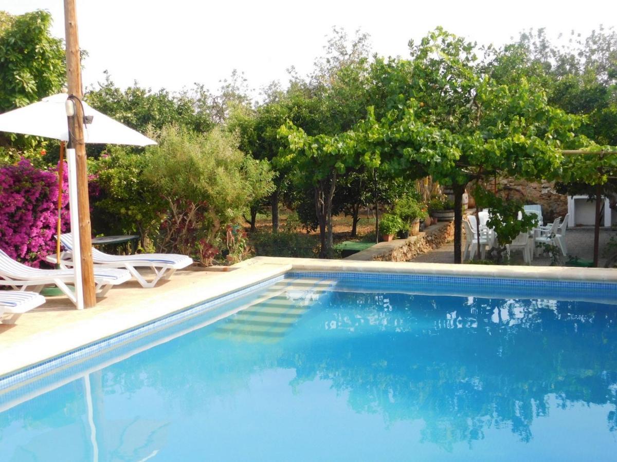 Villa Elegant In With Private Pool Sant Miquel de Balansat