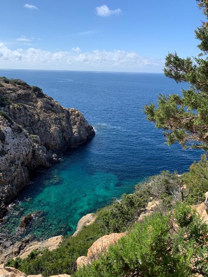 Xica Sant Josep de sa Talaia