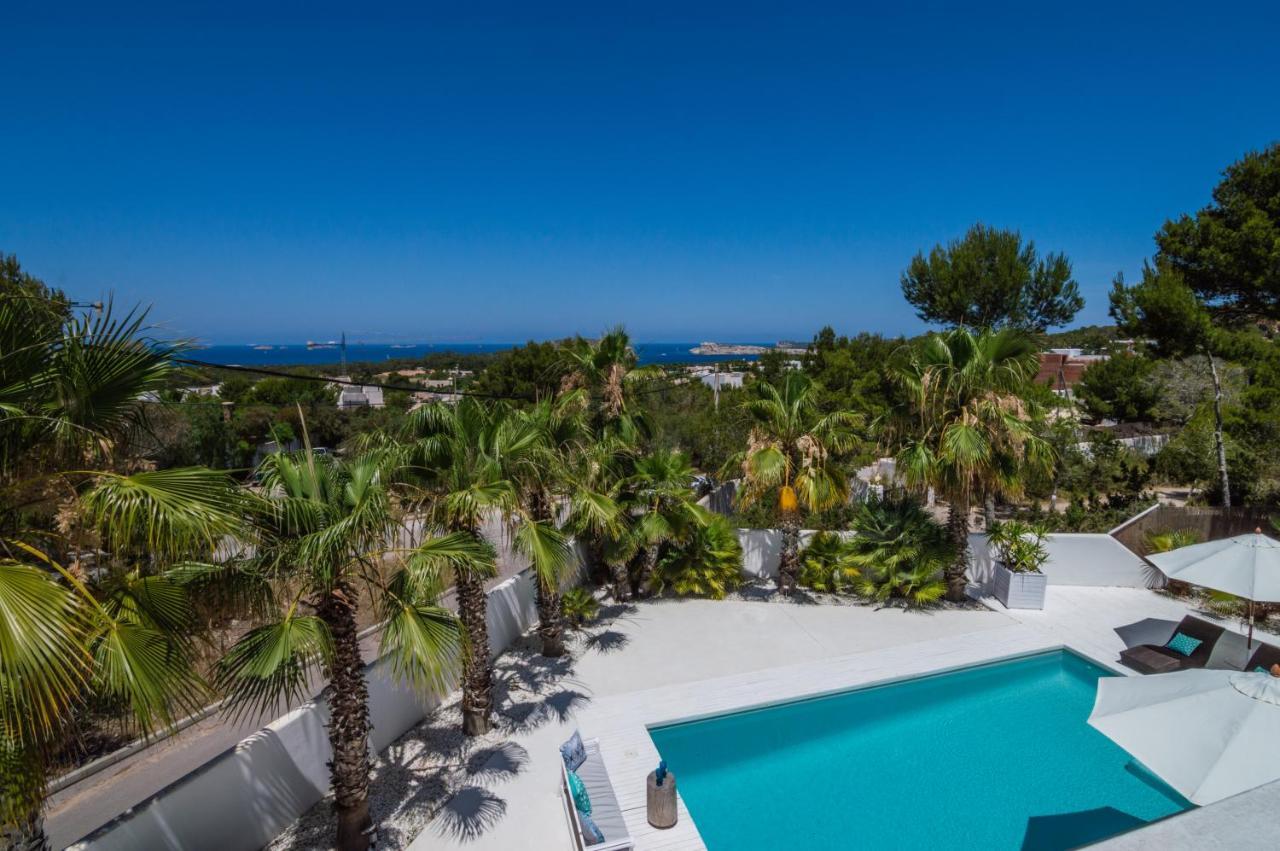 Villa Can Love Cala Comte