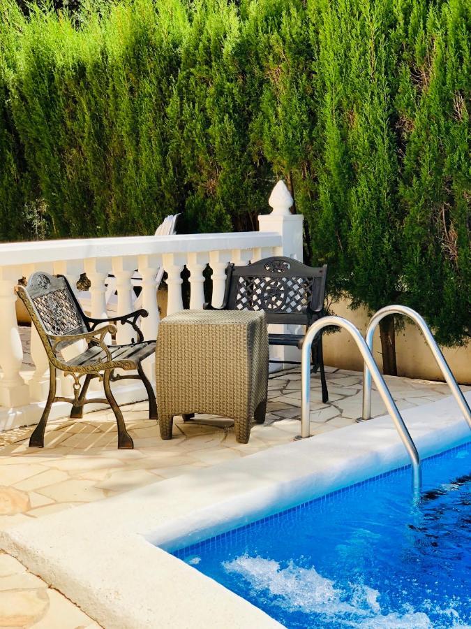 Casa de hóspedes Casa Diego Ibiza Santa Eulária des Riu