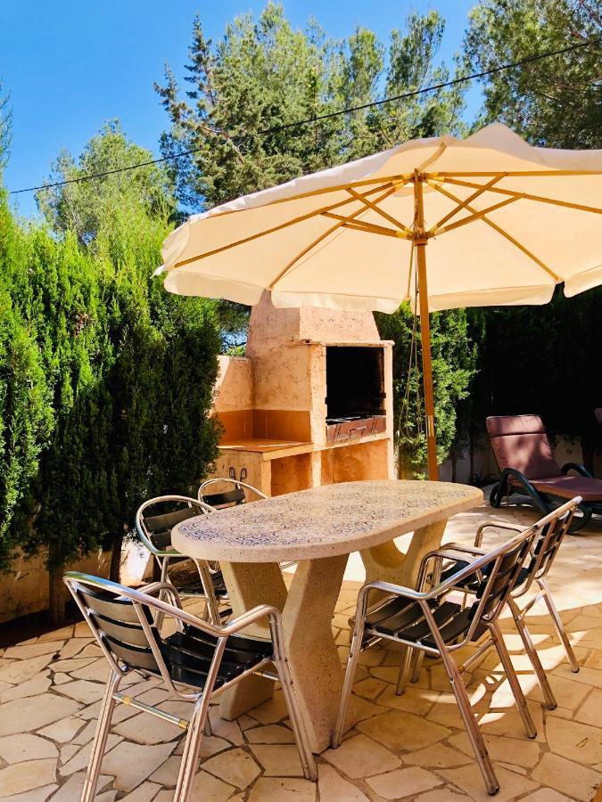 Casa Diego Ibiza Guest house *
