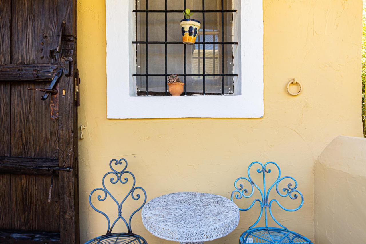 Chácara Mariposas San Antonio (Ibiza)
