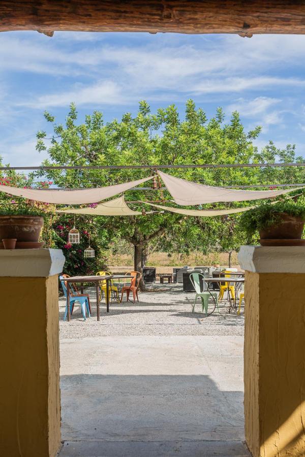 Mariposas Country house *
