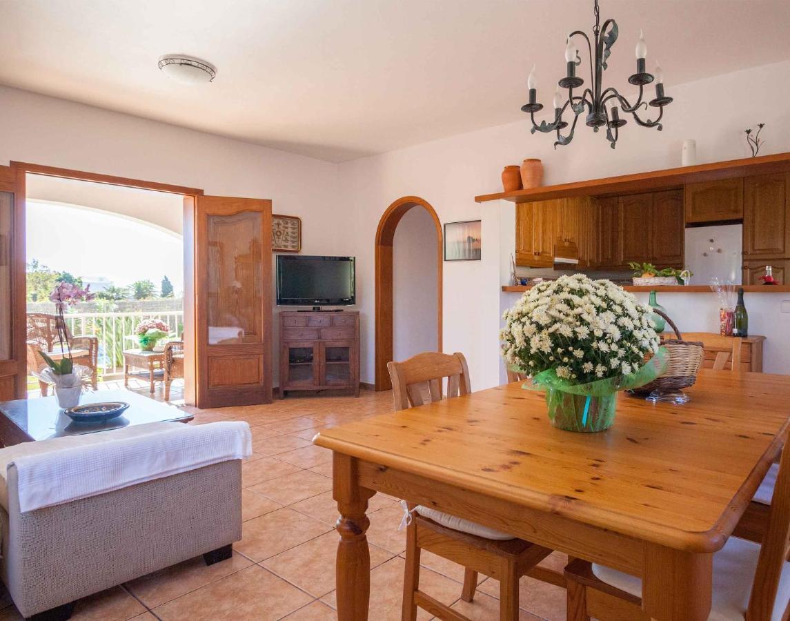 Holiday home 204