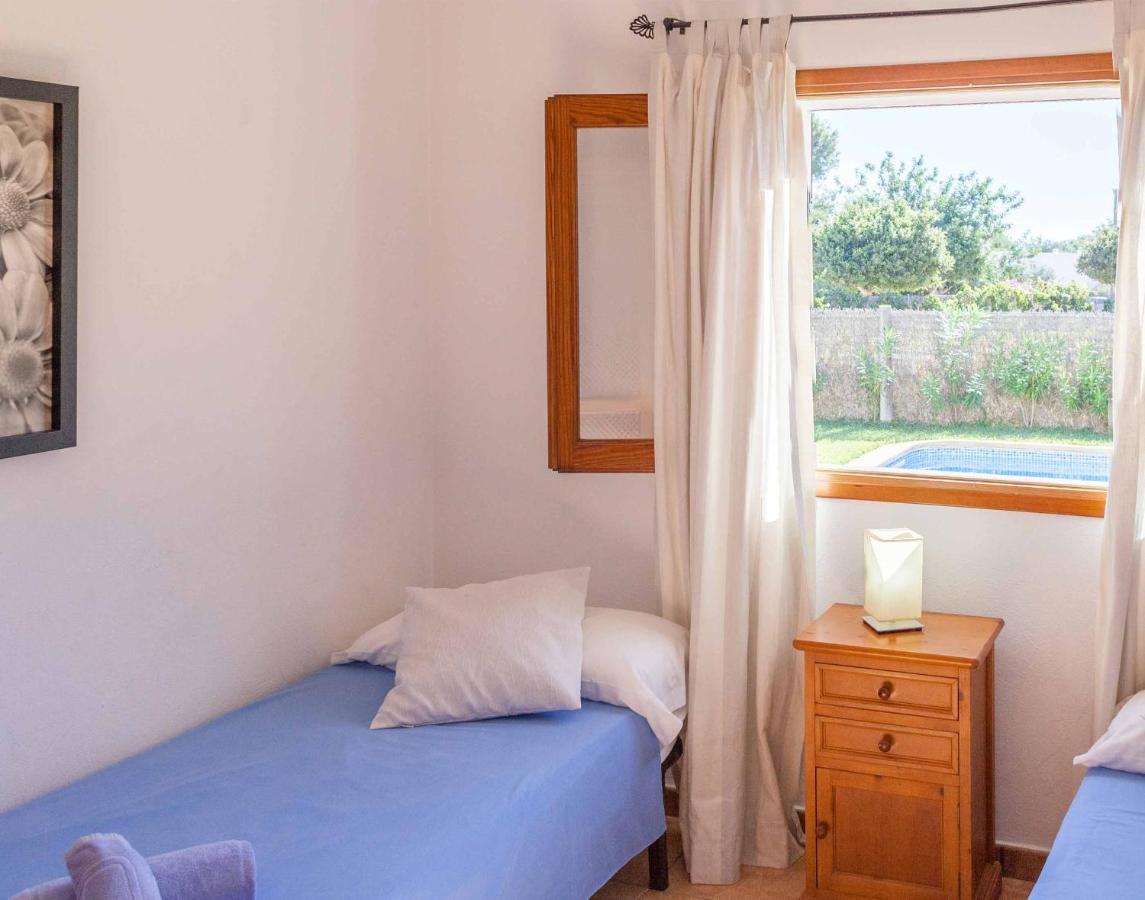 Ferienhaus 204