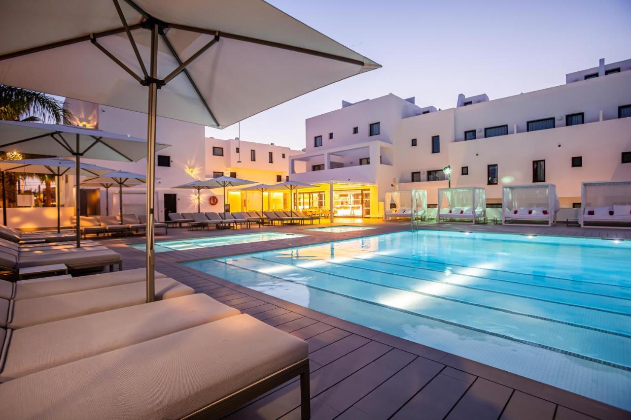 Migjorn Ibiza & Aparthotel
