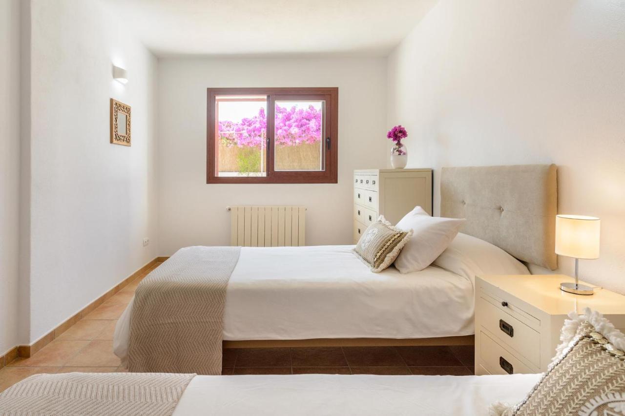 Shavasana Villa San Antonio (Ibiza)