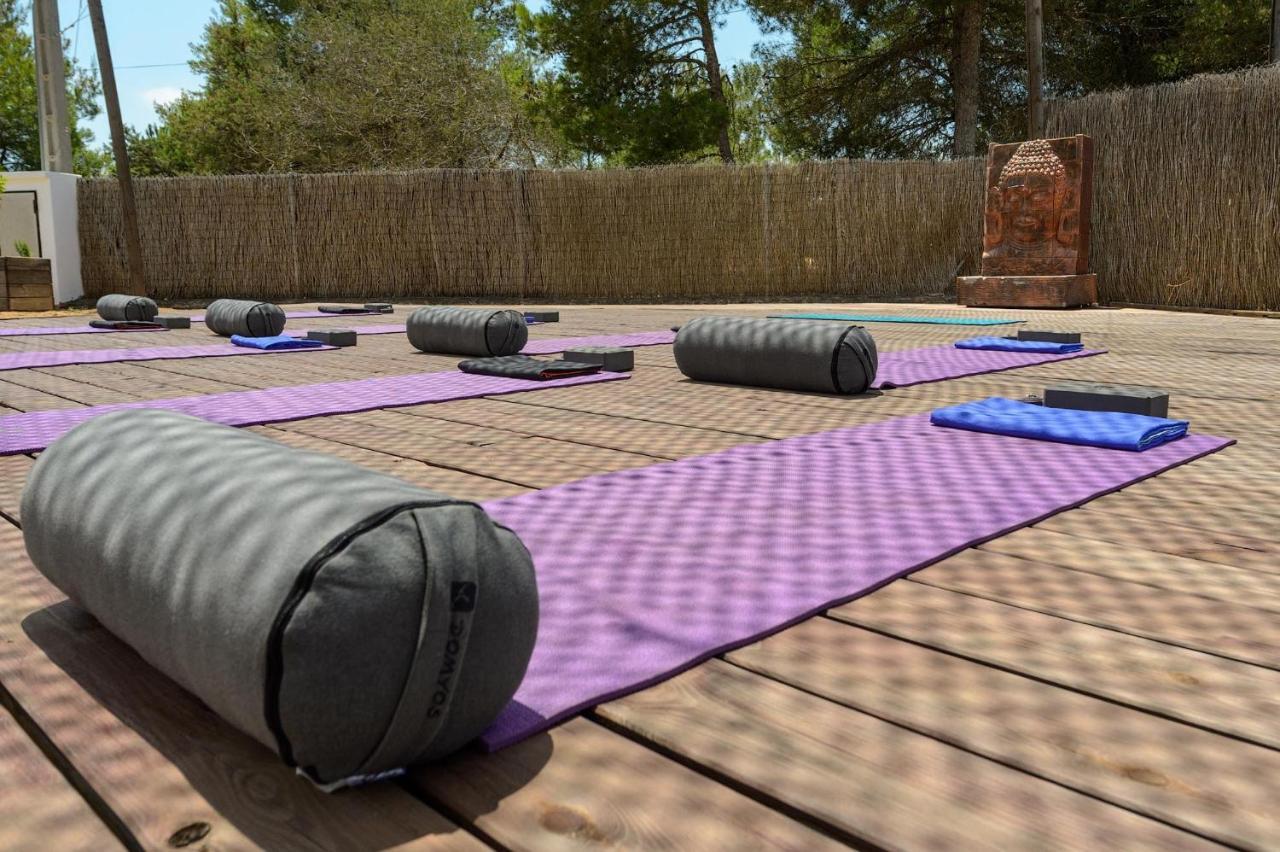Villa Shavasana