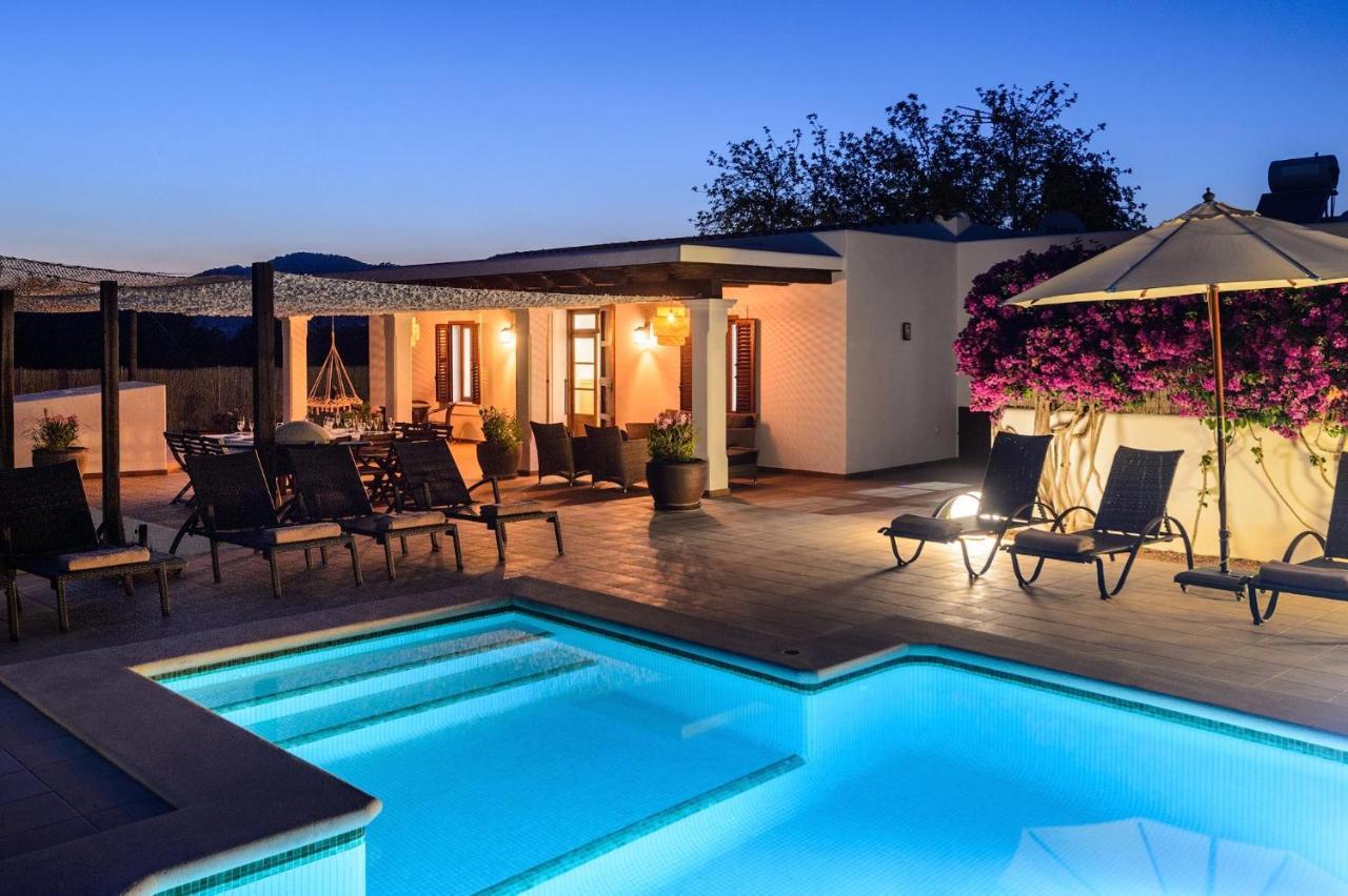Shavasana Villa San Antonio (Ibiza)