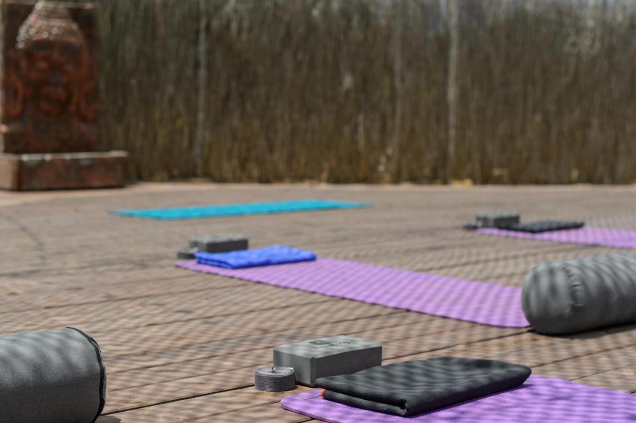 Shavasana Villa San Antonio (Ibiza)