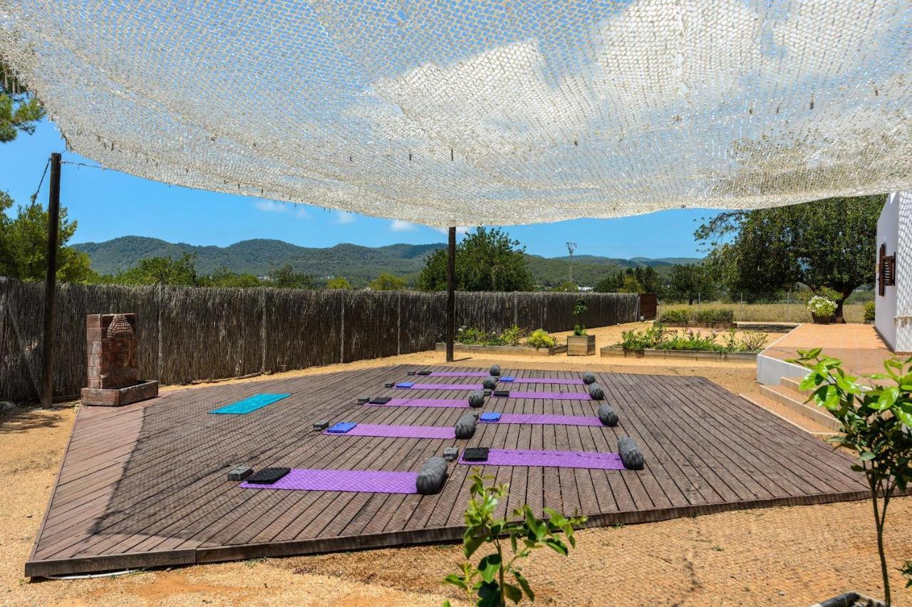 Shavasana San Antonio (Ibiza)