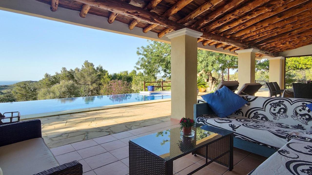 Casa Shera Villa San José