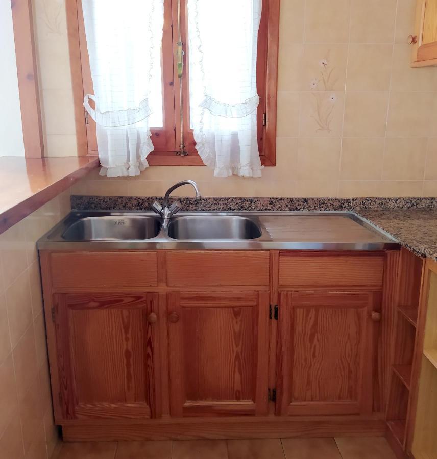 Flats Friends Es Puet Blanc Apartment