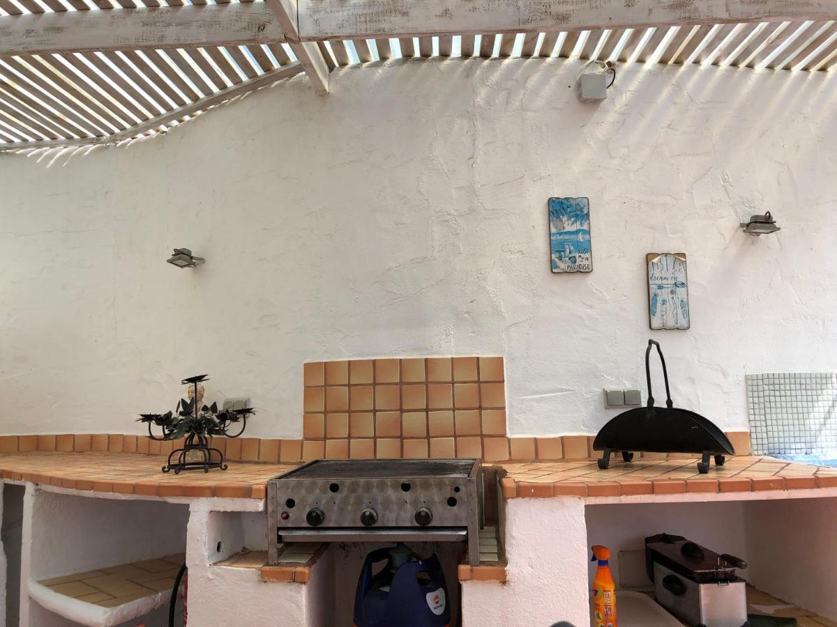 Micasa Ibiza Villa