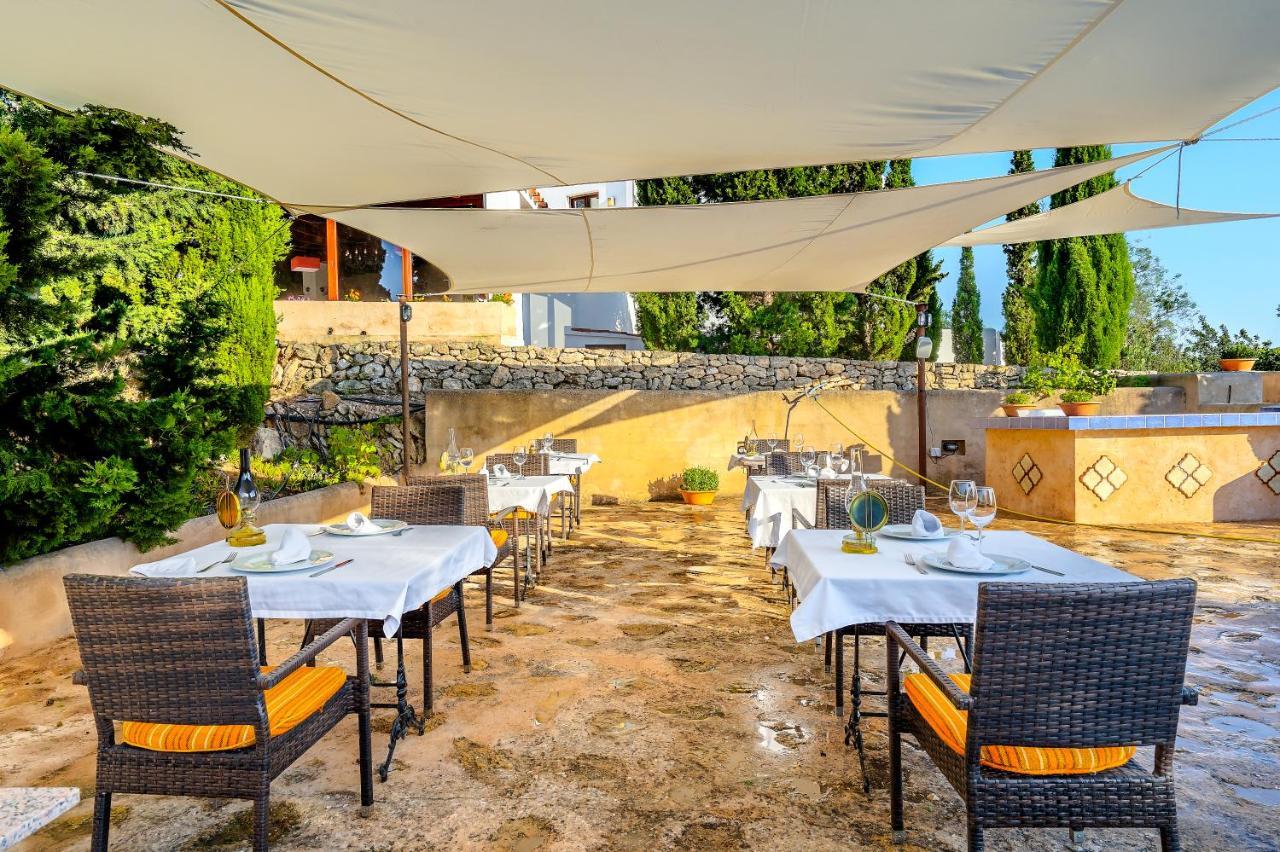 Can Pere Lifestyle & Spa