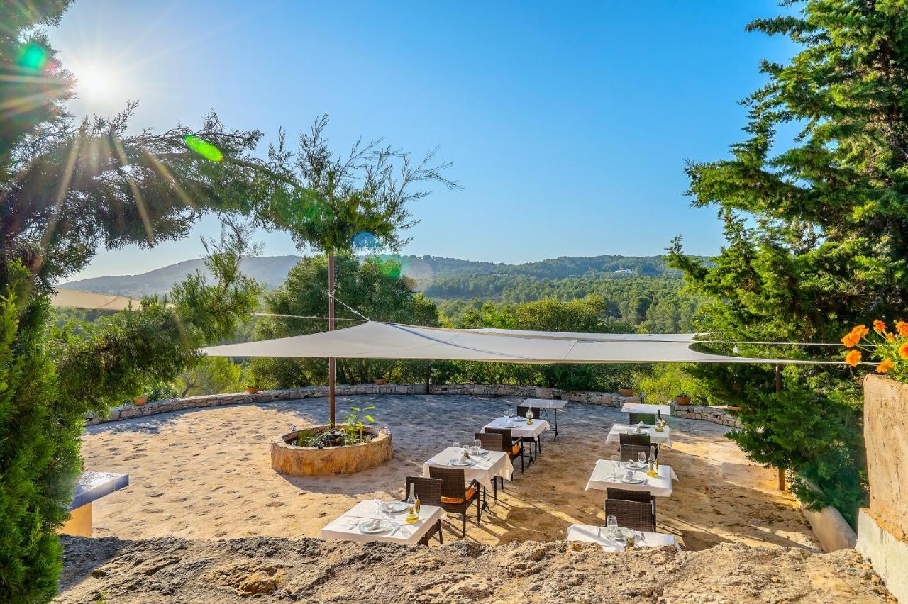 Can Pere Lifestyle & Spa 4* Cala Llonga (Ibiza)