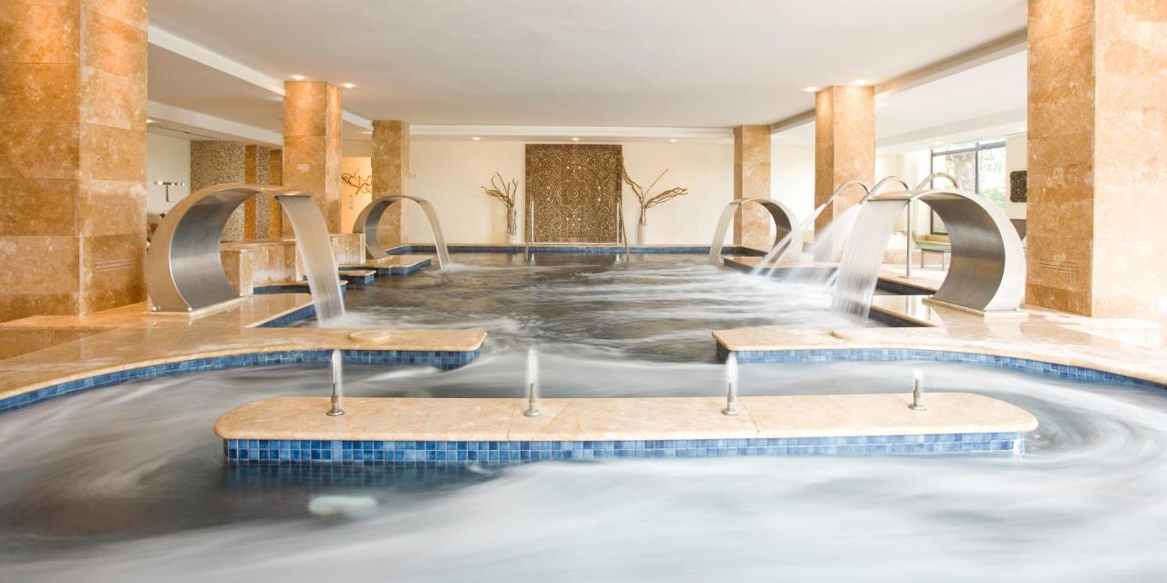 Hotel Insotel Fenicia Prestige Suites&spa 5*