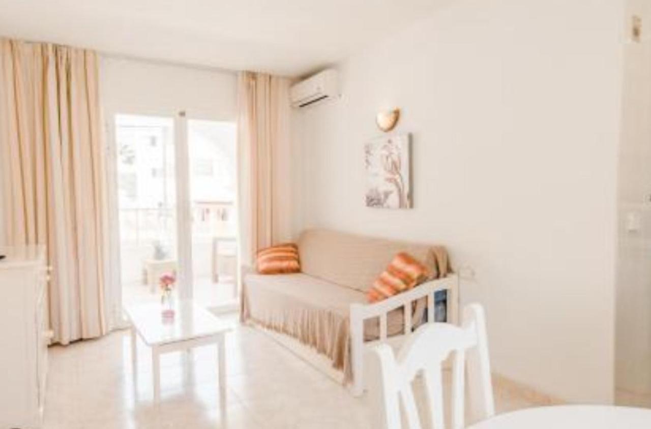 Apartment Torres Cardona *