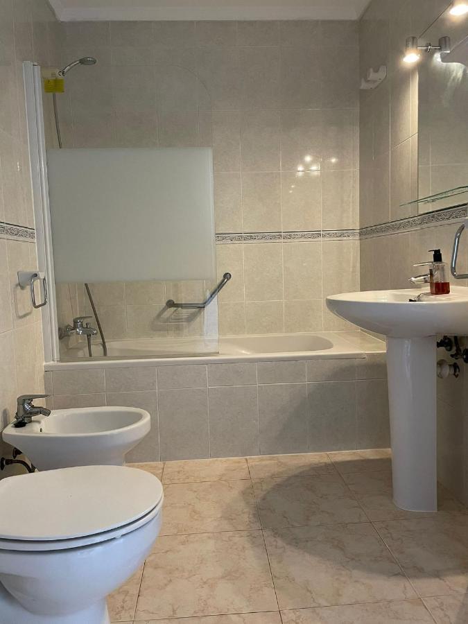 Apartment Torres Cardona *