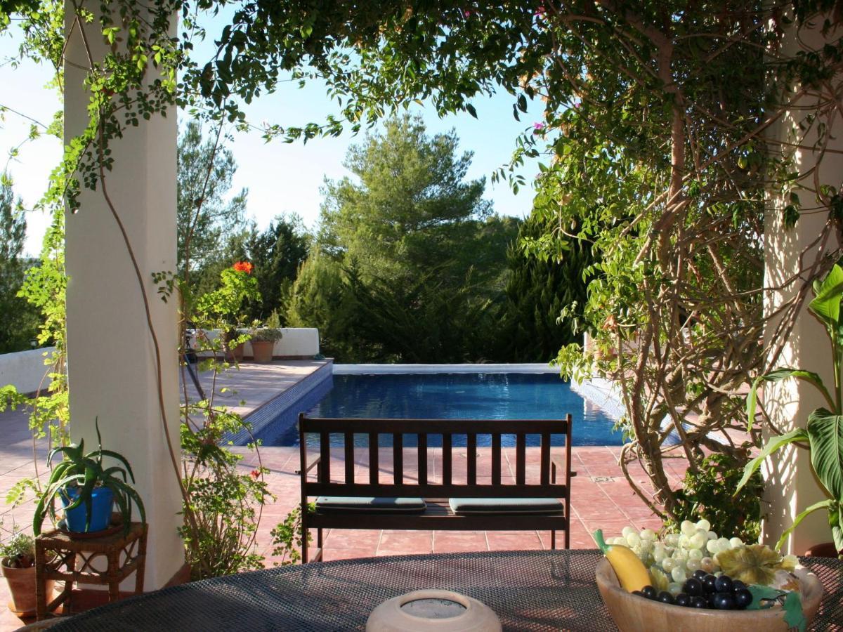 Villa Belvilla By Oyo Casa Lourdes Sant Miquel de Balansat