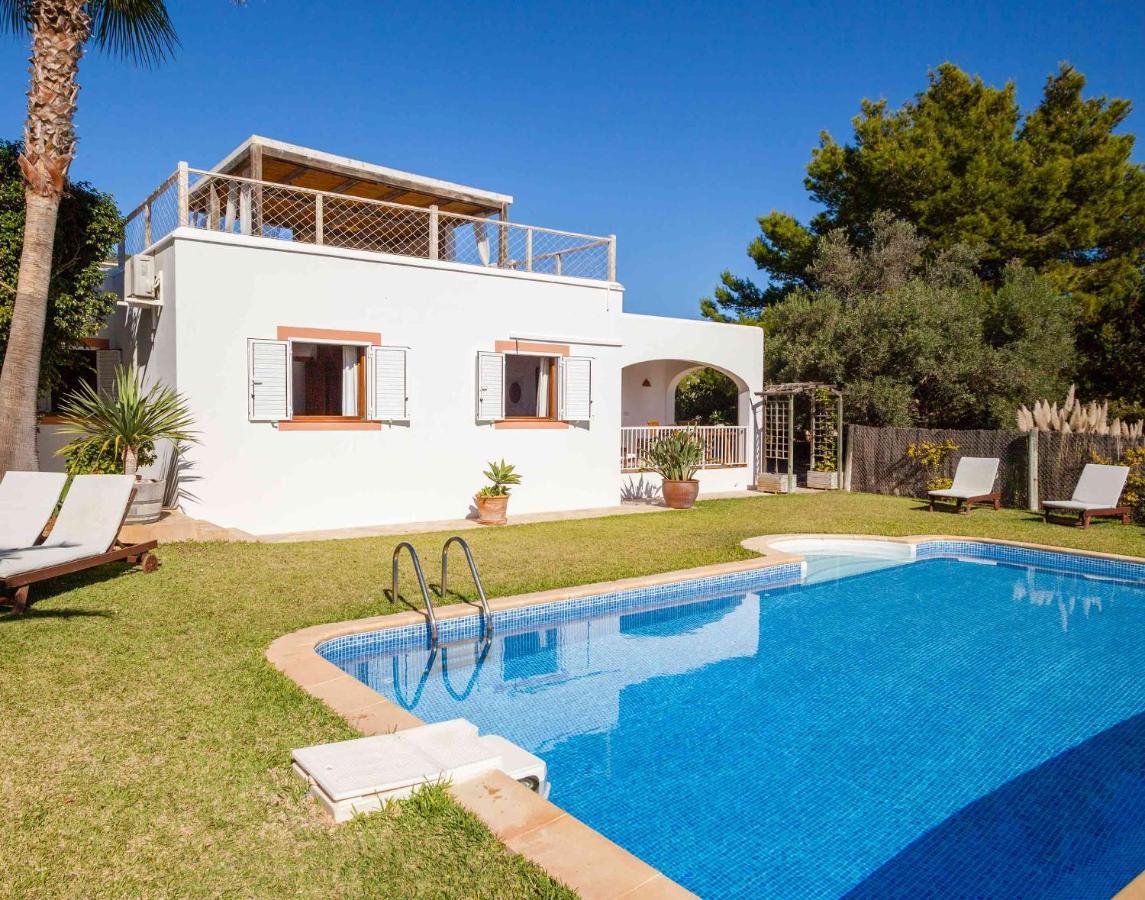 204 Ferienhaus *