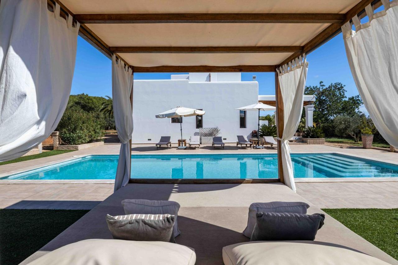 Villa Lloren Sant Llorenc de Balafia