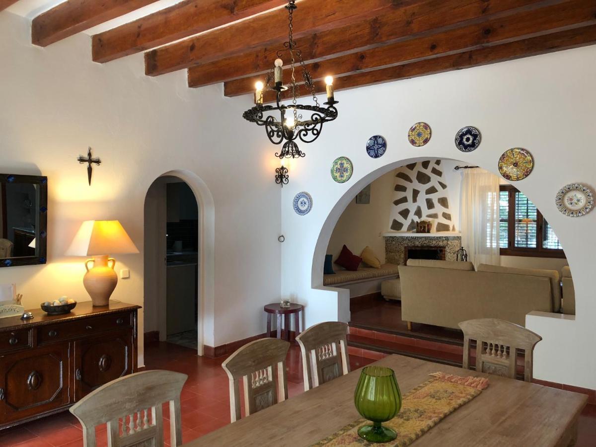 Holiday home Torralba - At Osiris