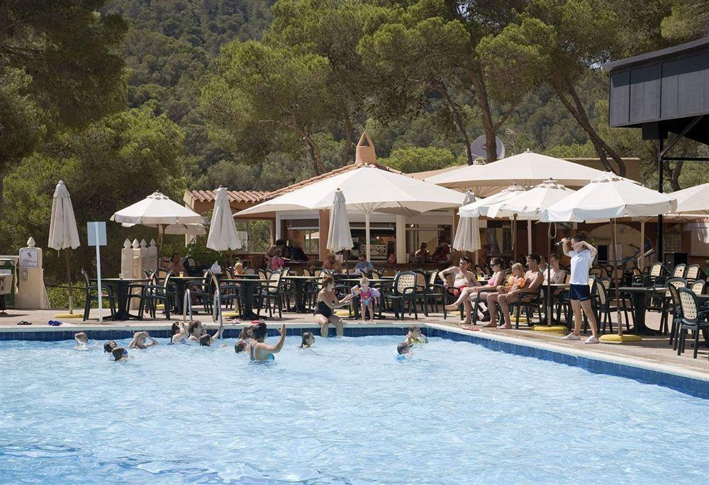 Globales Montemar Hotel