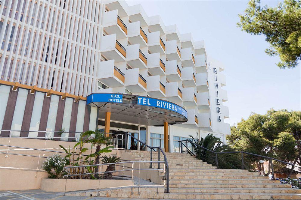 Vibra Riviera San Antonio (Ibiza)