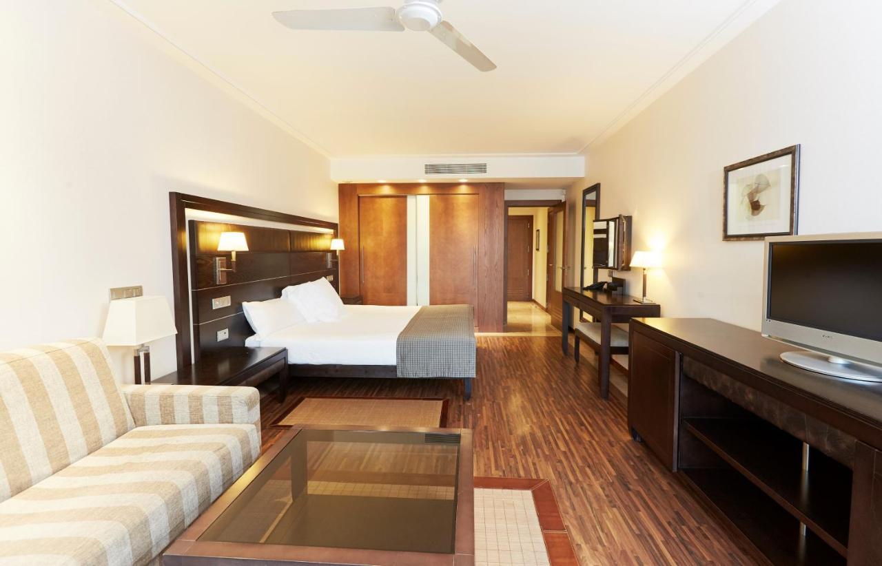 Insotel Fenicia Prestige Suites&spa