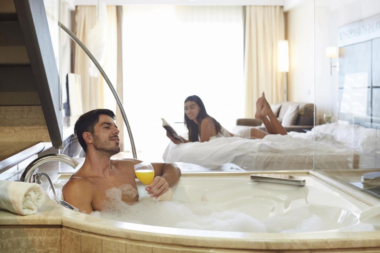 Hotel Insotel Fenicia Prestige Suites&spa