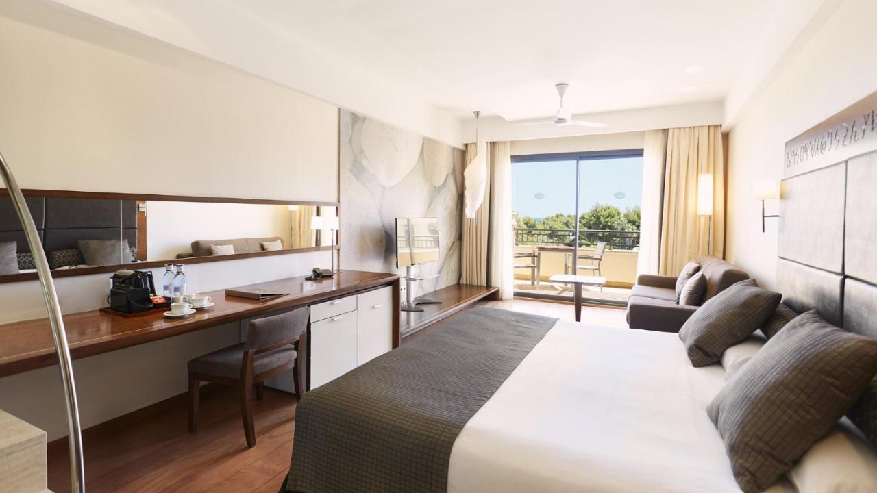 Insotel Fenicia Prestige Suites&spa 5*