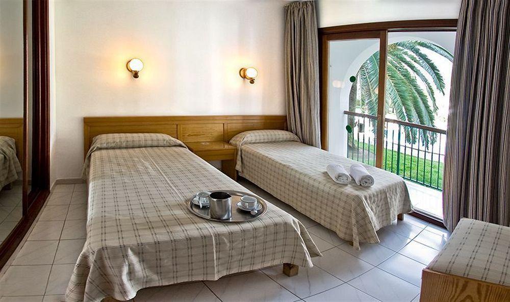 Aparthotel Ebano & (adults Only) 4*