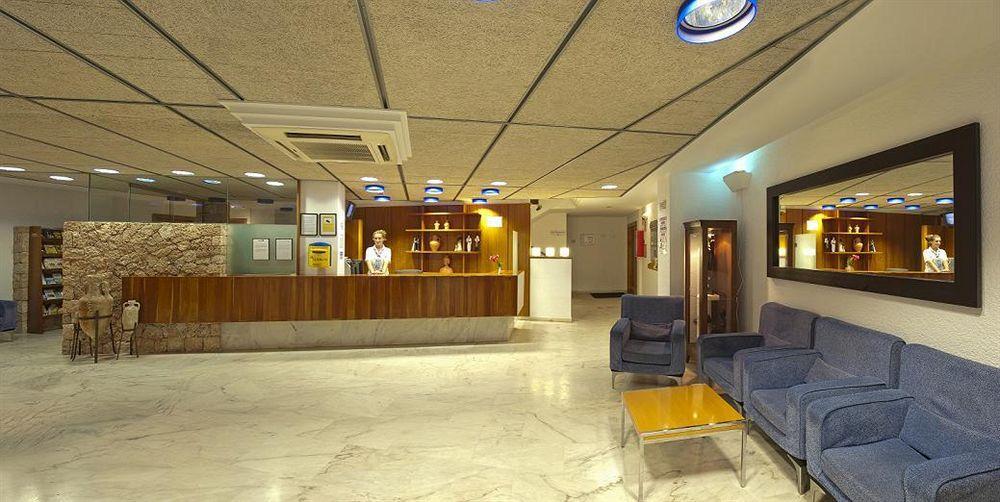 Ebano & (adults Only) Aparthotel