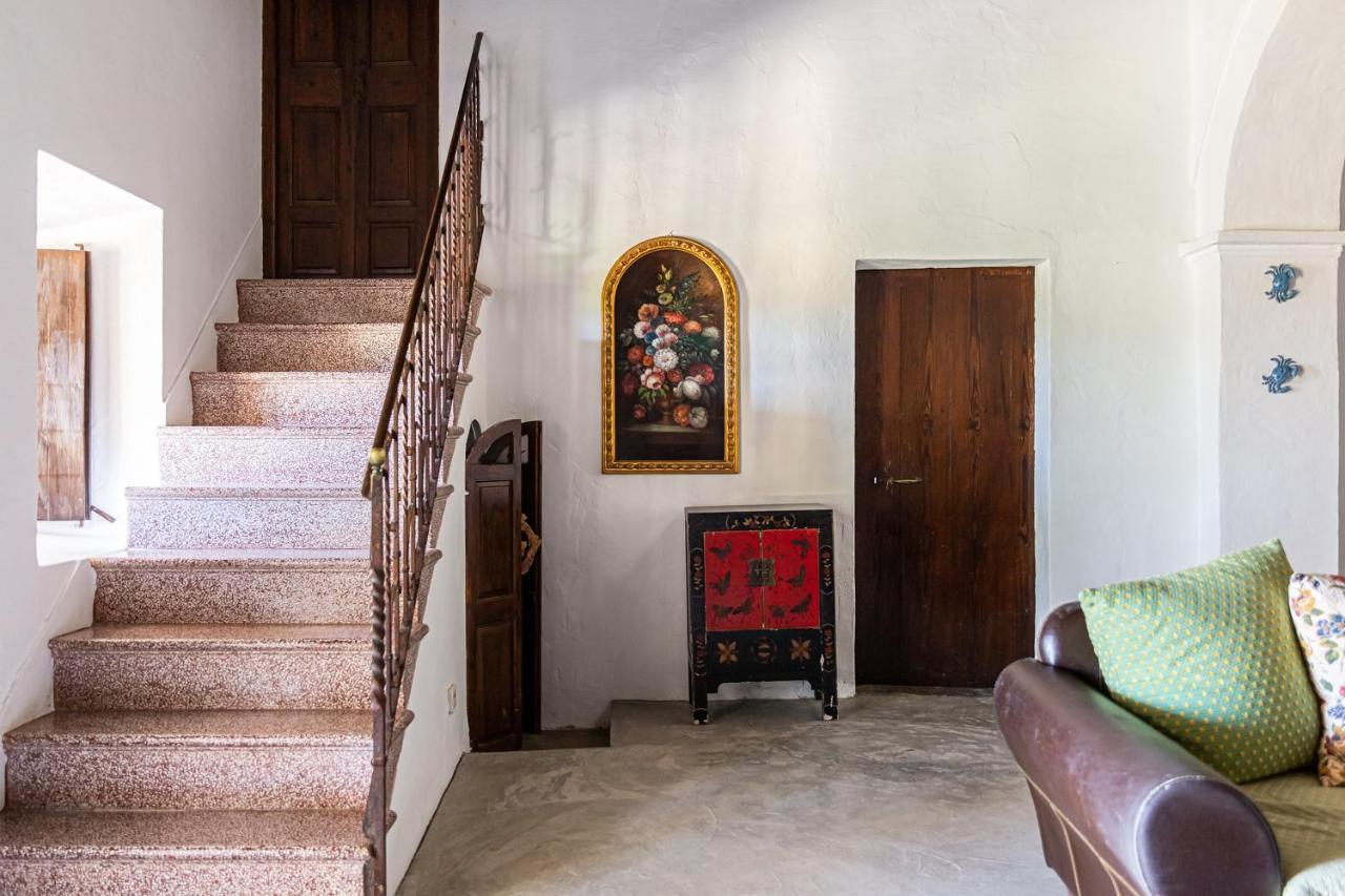 Mariposas Country house