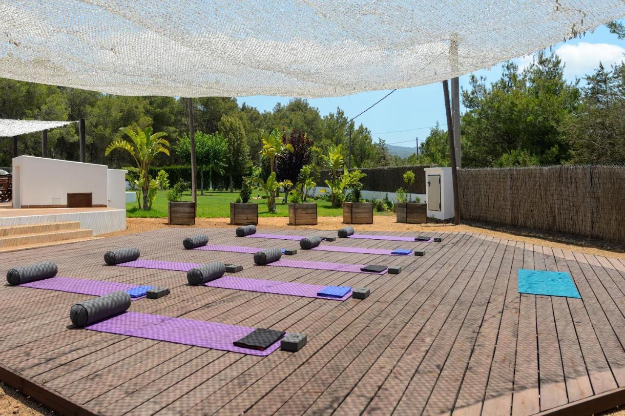 Shavasana * San Antonio (Ibiza)