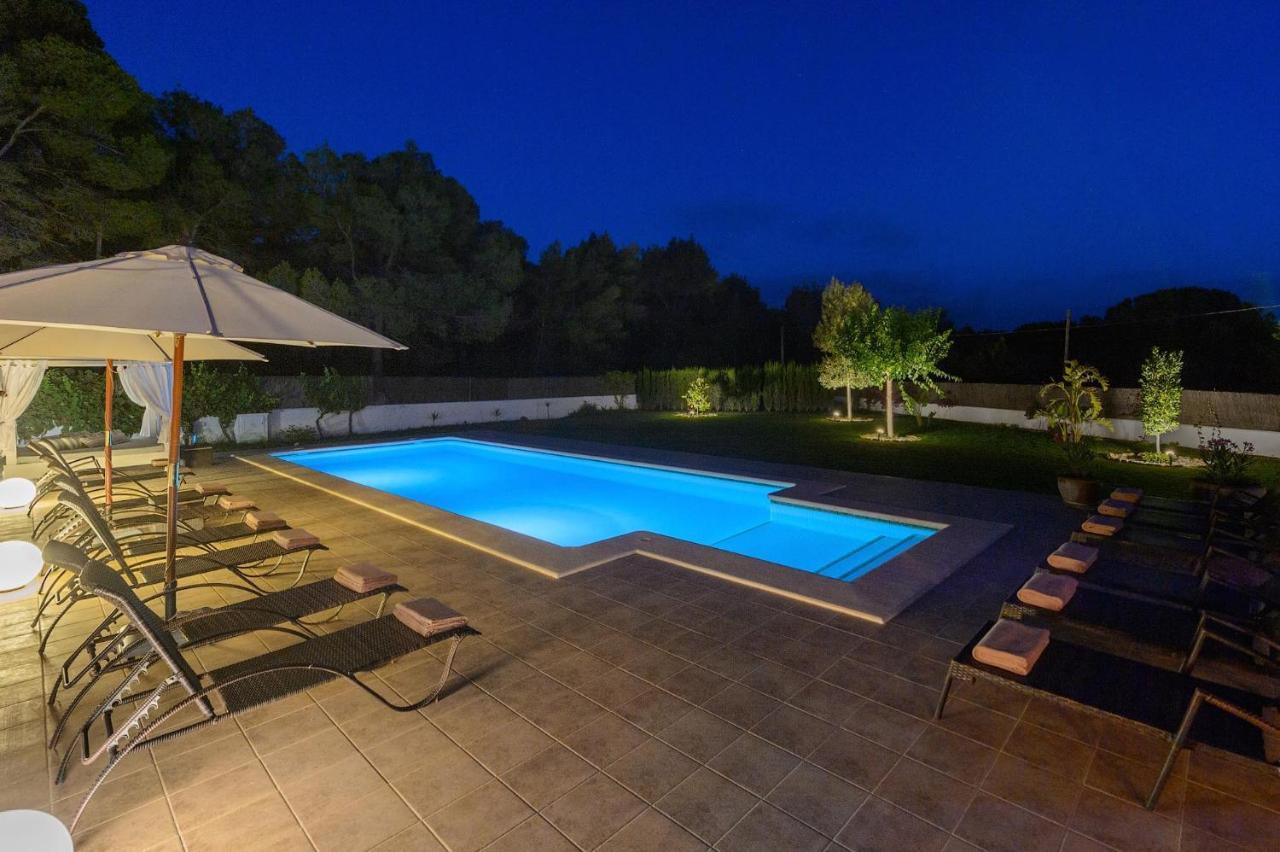 Shavasana Villa
